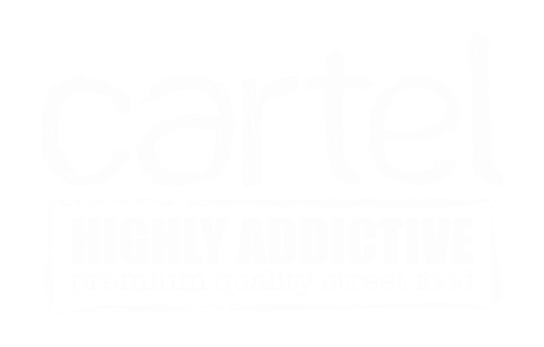 Cartel Highly Addictive Street Food in Chania